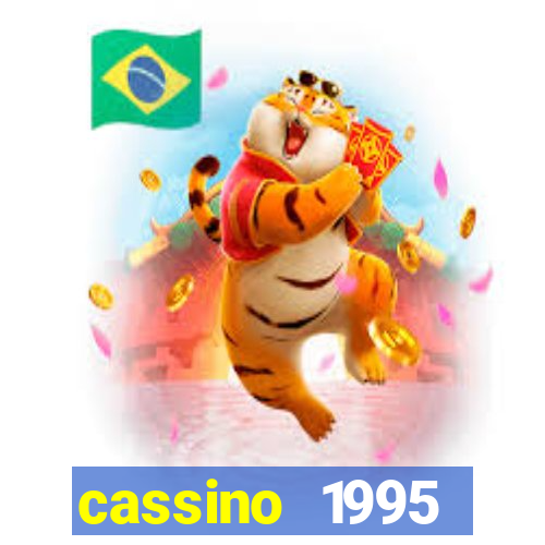 cassino 1995 dublado online